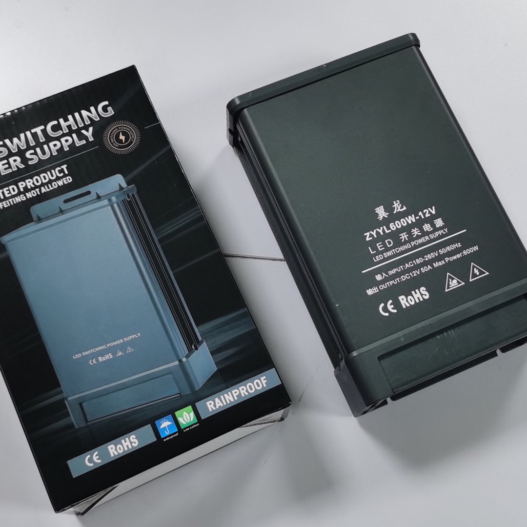 Nguồn out 12v600w Thường
